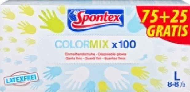 SPONTEX 5.49 €
