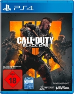 Kaufland  PS4-Spiel