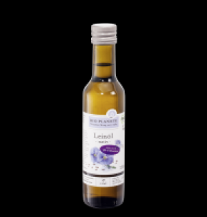 Leinöl 3.99 €