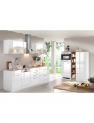 K&uuml;chenzeile mit E-Ger&auml;ten, Breite 440 cm 2,199.99&nbsp;&euro;