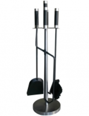 Kaminbesteck, Set 4-tgl. 37.99&nbsp;&euro;