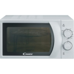 Plus  Candy CMG 2071 M Mikrowelle mit Grill