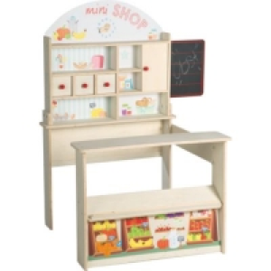 Roba Verkaufsstand Minishop