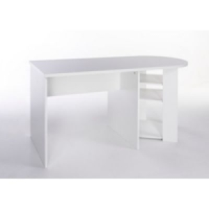 Vogl Schreibtisch Brock, Perlweiß 59.99 €