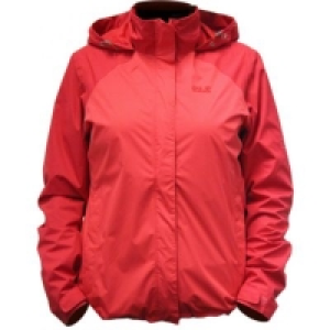 Plus  Jack Wolfskin Trekkingjacke Vellau, S