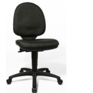 Topstar Bürodrehstuhl Top Pro 1 - Anthrazit