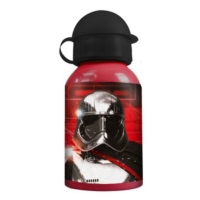 Plus  Aluminium Trinkflasche - Star Wars