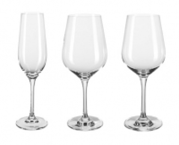 CROFTON® Chefs Collection Gläser