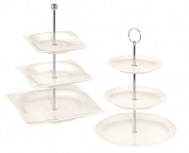 CROFTON® Chefs Collection Etagere 9.99 €