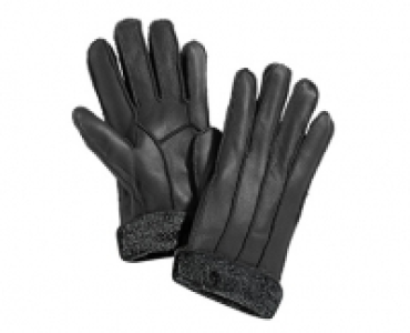 boccaccio®Lammfell-Handschuhe 9.99 €