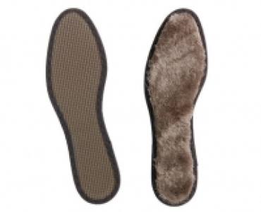 ALLSOHL Hochwertige Lammfellsohlen 4.99 €