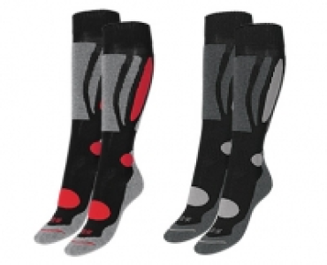 crane®Skistrümpfe mit Seide 4.99 €