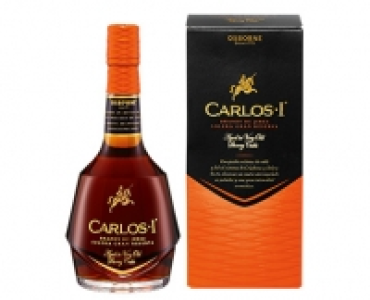 OSBORNE Carlos I Solera Gran Reserva 18.99 €