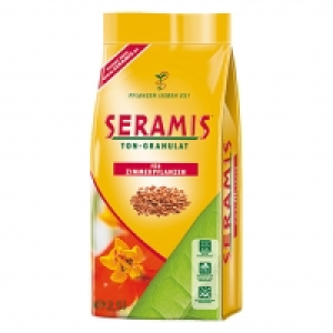 Seramis Pflanzengranulat 2.79 €