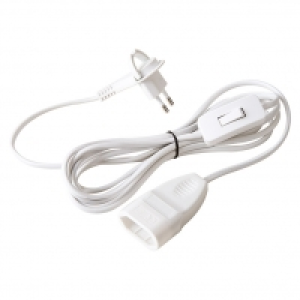Voltomat Euro-Verlängerung 7.95 €