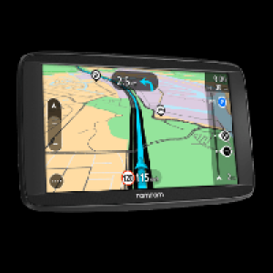 Tomtom Start EU 129.00 €