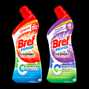 Bref Power WC-Kraftgel 1.99&nbsp;&euro;