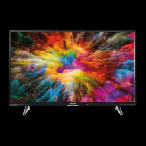 MEDION LIFE X15025 Ultra HD Smart-TV 379.00 €