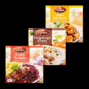 Fertiggericht 1.89 €