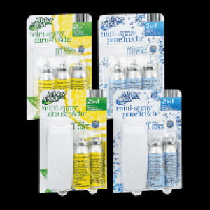 Mini-Spray 1.89 €