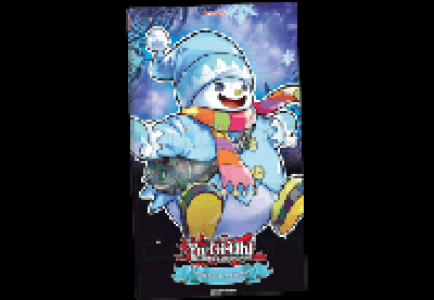 KONAMI DIGITAL ENTERTAINM. YuGiOh! Adventskalender 6 Adventskalender
