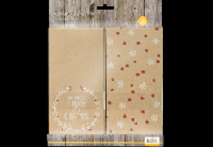 RBV BIRKMANN 447127 Little Christmas