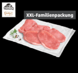 MÜHLENHOF Frische Schweine-Minutensteaks 3.99 €