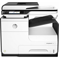 Metro  PageWide 377DW MFP