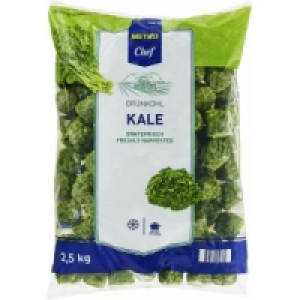 Gr&uuml;nkohl 2.79&nbsp;&euro;