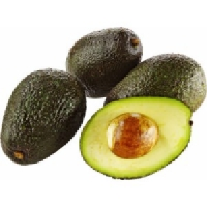 Avocado auf den Punkt gereift 1.29 €