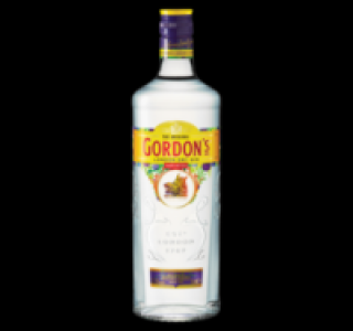GORDONS 9.99 €