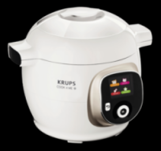 KRUPS Multikocher COOK4ME 159.00 €