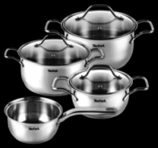 TEFAL Topf-Set INTUITION 59.99 €