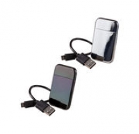 NKD  Easymaxx USB-Feuerzeug mit Glühspirale
