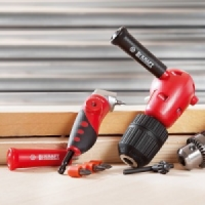 Winkelbithalter 6tlg. 5.99 €