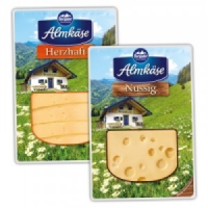 Almkäse 1.59 €