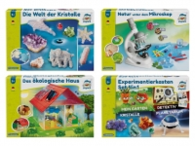 Clementoni Experimentierkasten 14.99 €