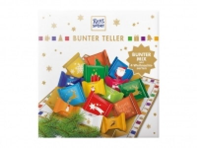 Ritter Sport Bunter Teller 3.49&nbsp;&euro;