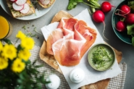 Jamón Serrano 1.79 €