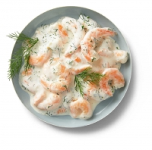 Garnelen 2.49 €