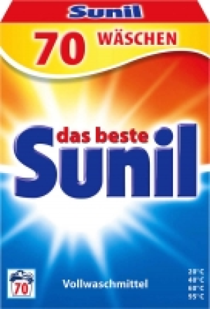 SUNIL 7.99 €