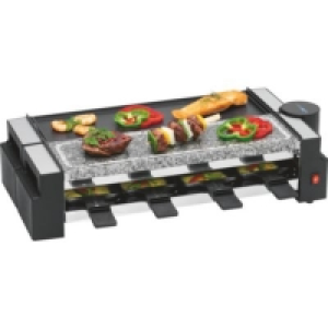 Plus  Clatronic RG 3678 Raclette Grill