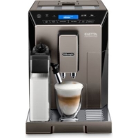 Plus  DeLonghi ECAM 44.668T Eletta Cappuccino Kaffeevollautomat