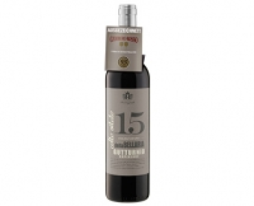 CANTINE ROMAGNOLI 2016 GUTTURNIO Superiore DOC colto vitato della BELL