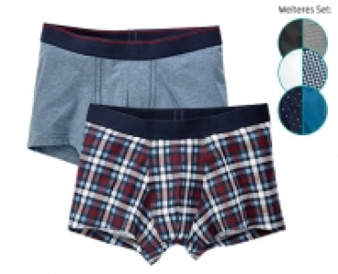 ROYAL CLASS CASUAL Retropants, 2 Stück 3.99 €