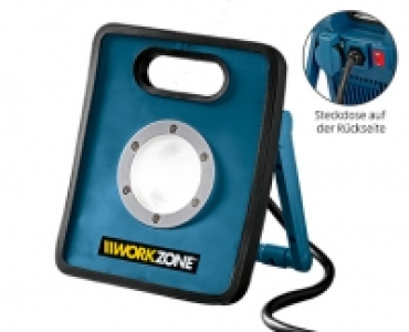 WORKZONE®LED-Arbeitsstrahler