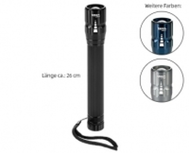 LIGHTWAY®LED-Stablampe 14.99 €