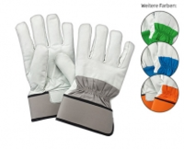 WORKZONE®Winter-Arbeitshandschuhe