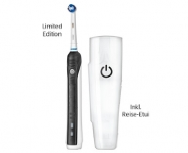 BRAUN Oral-B® Professional Care 700 Black