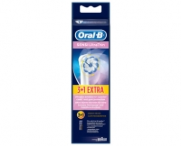 Aldi Süd  BRAUN Oral-B® SENSI UltraThin Aufsteckbürsten